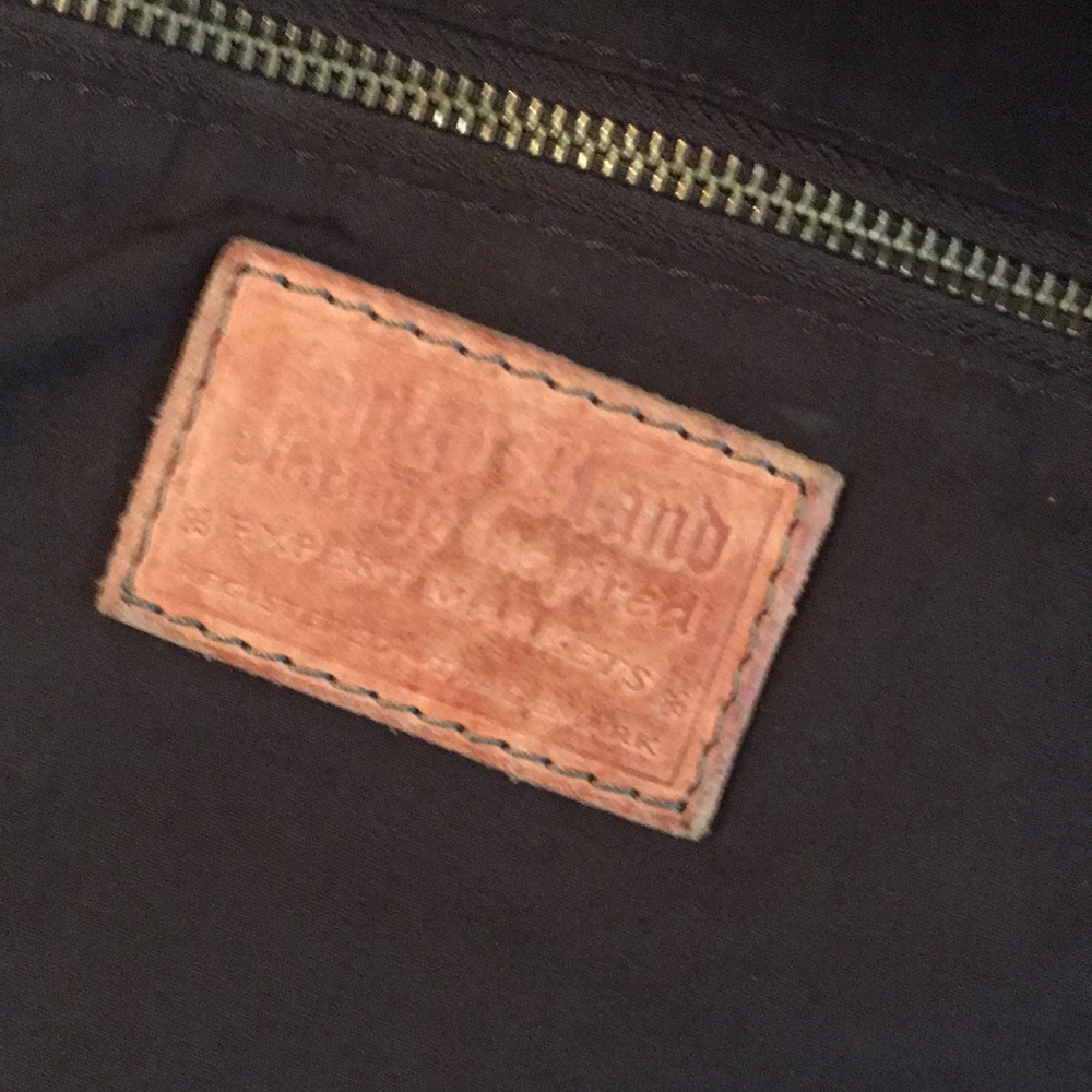 “Lucky” brand purse - Picture 11 of 12